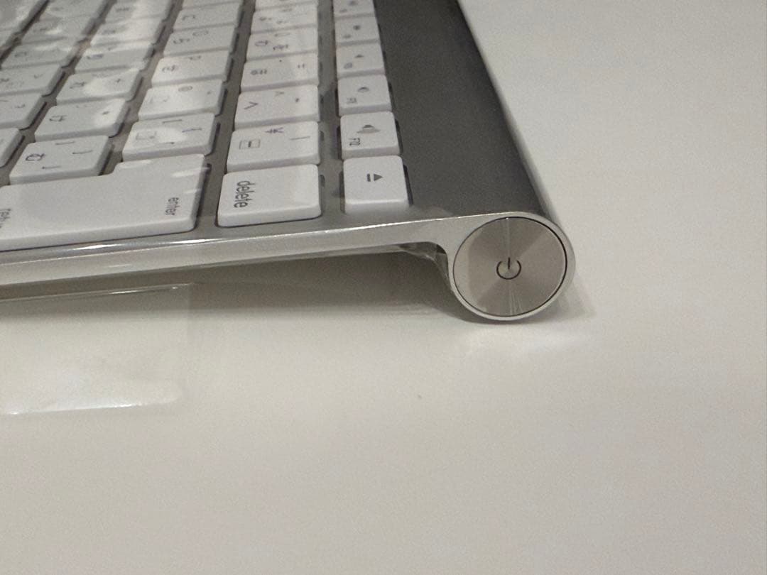 Apple Magic Wireless Keyboard A1314 箱無し