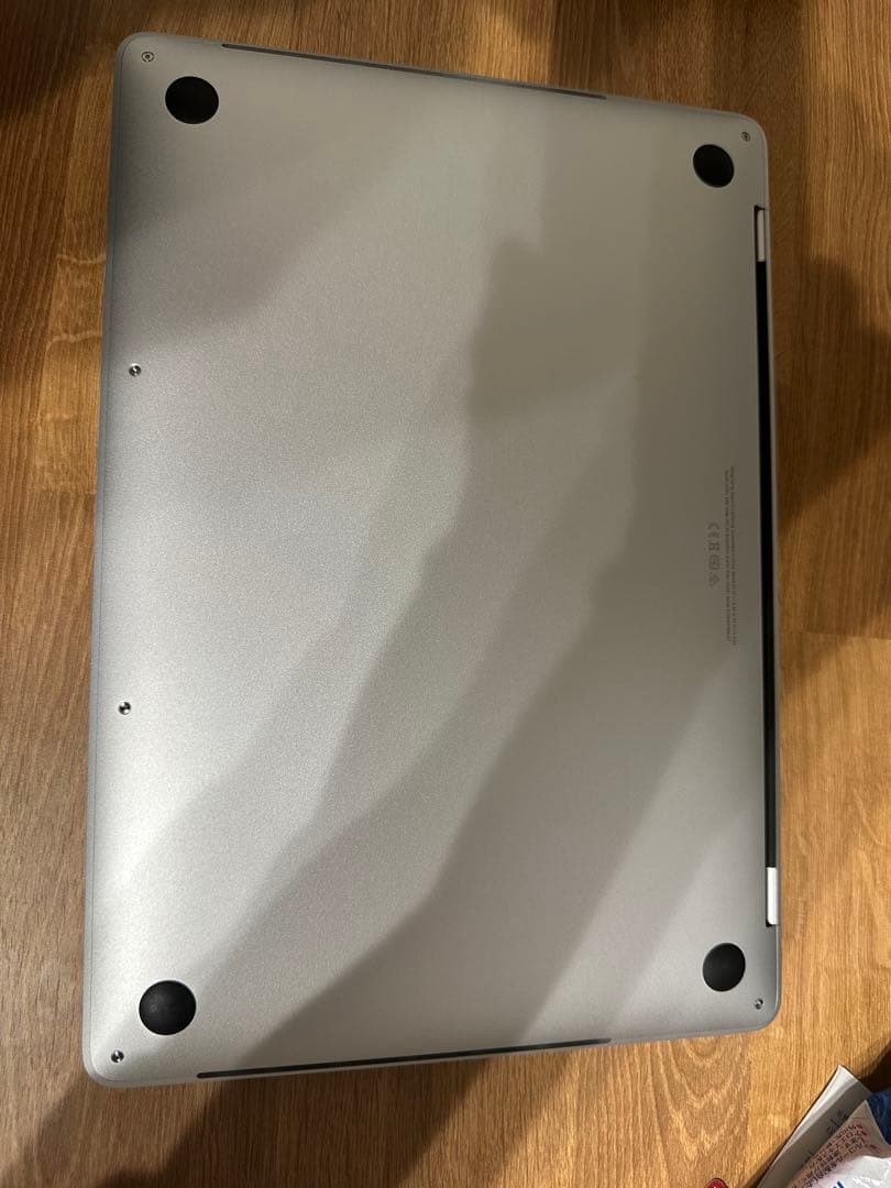 【美品】MacBook Pro 13 2020 Core i5 16G 512G