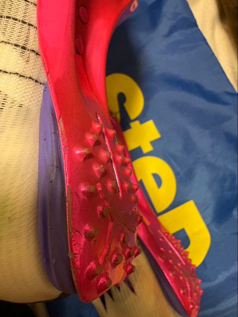 エヴォスピード400ニトロ