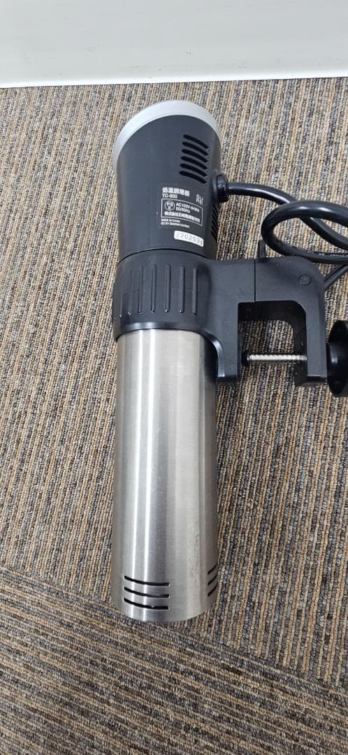 SURE 低温調理器 TC-900