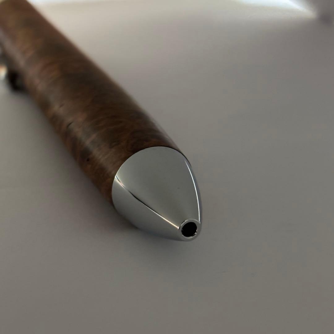 【新品未使用】工房楔　グラッソ　極上ホンジュラスローズウッド