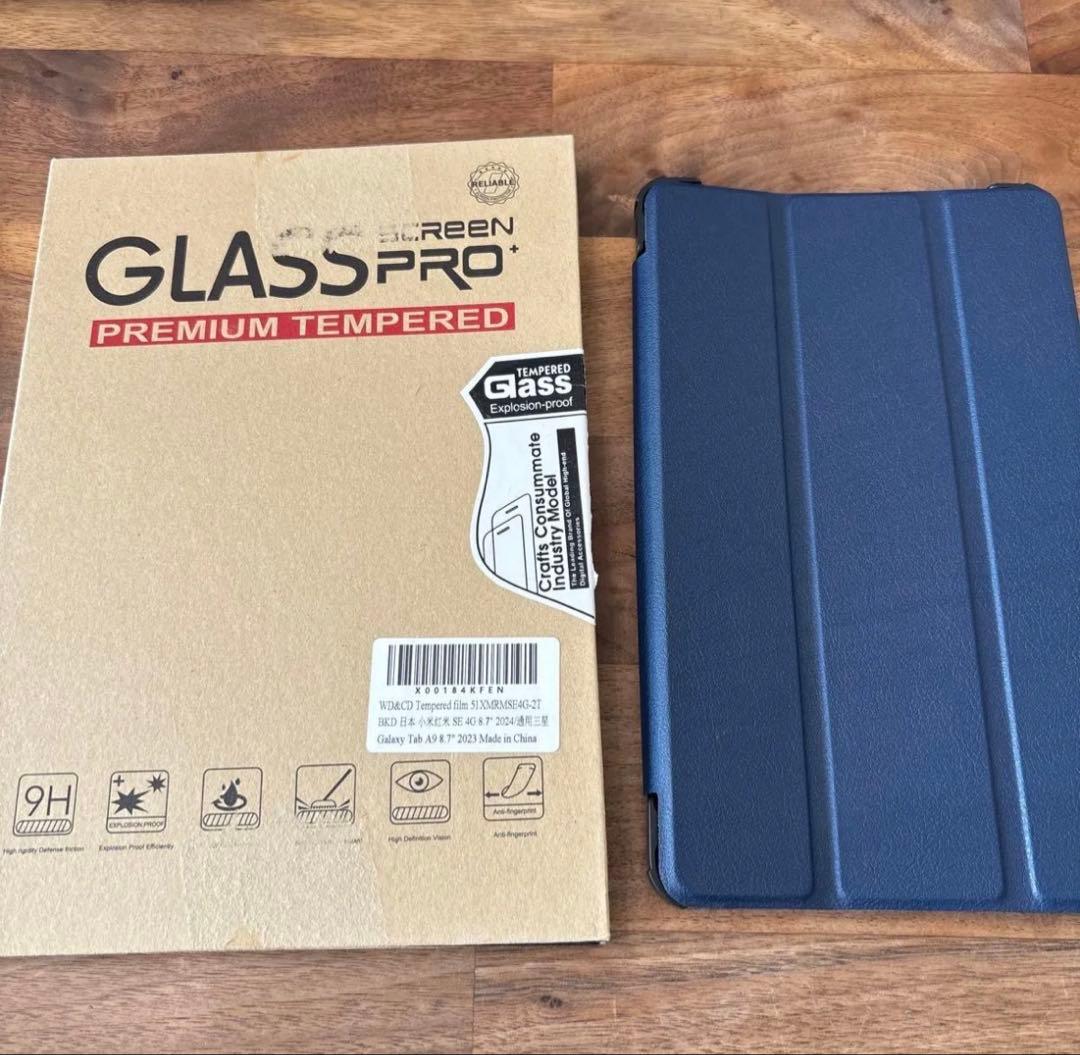 Redmi Pad SE 8.7 Xiaomi HyperOS シャオミ