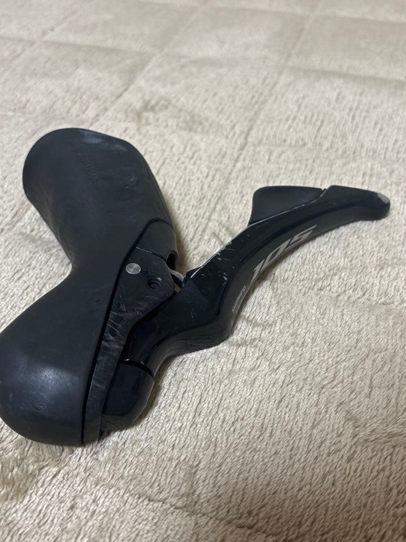 シマノR7120 12速 ディスクブレーキ コンポセット