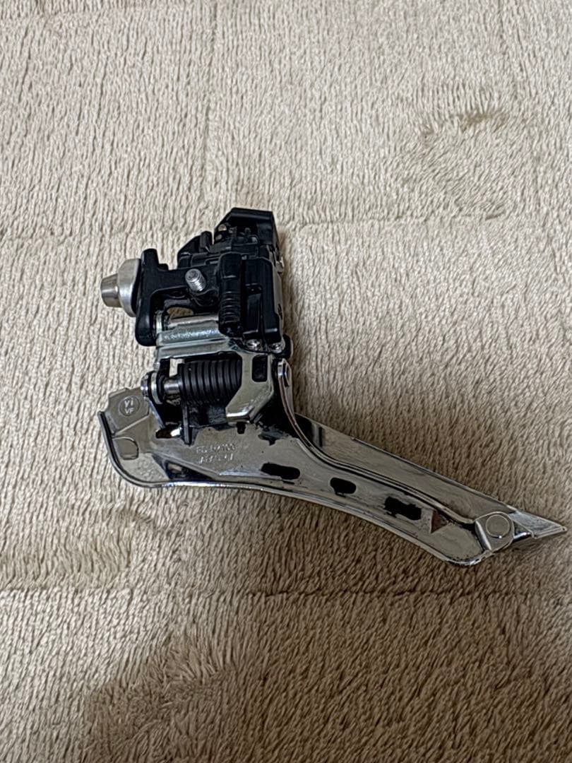 シマノR7120 12速 ディスクブレーキ コンポセット