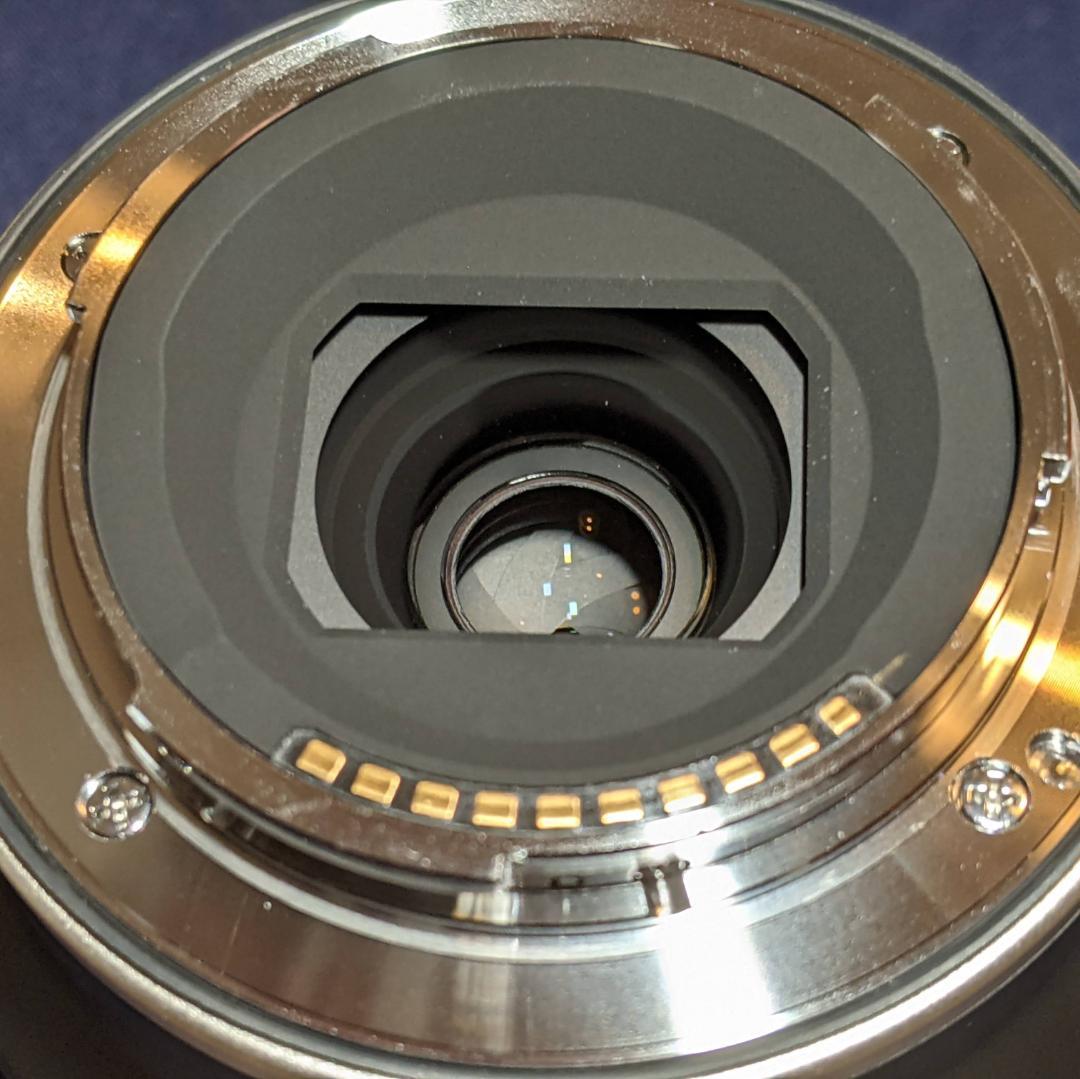 あ*読様 TAMRON 20mm F/2.8 Di III OSD M1:2