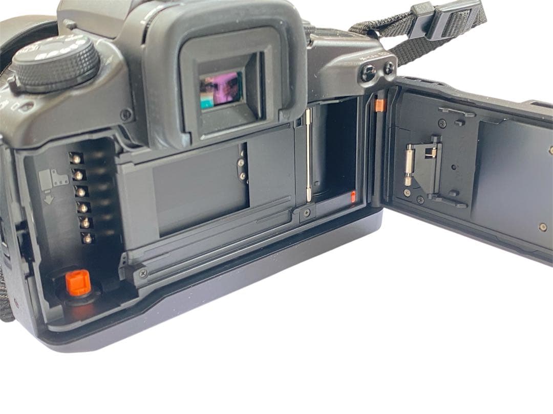 Canon カメラ EOS7 /EF 24-85mm f3.5-4.5