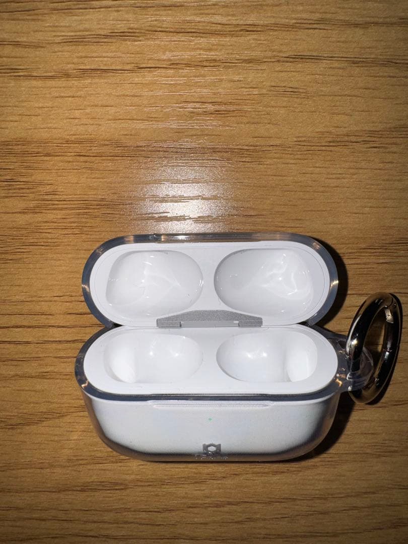 保証期限内 Apple AirPods Pro 2 type-C