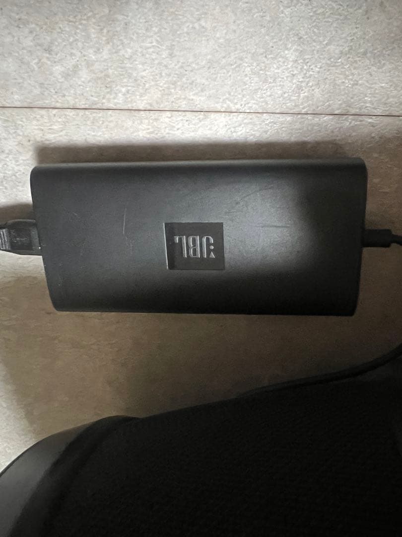 JBL BOOMBOX スピーカー