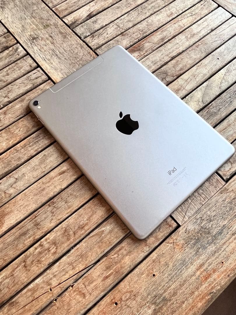 Apple iPad Pro (9.7インチ) 本体