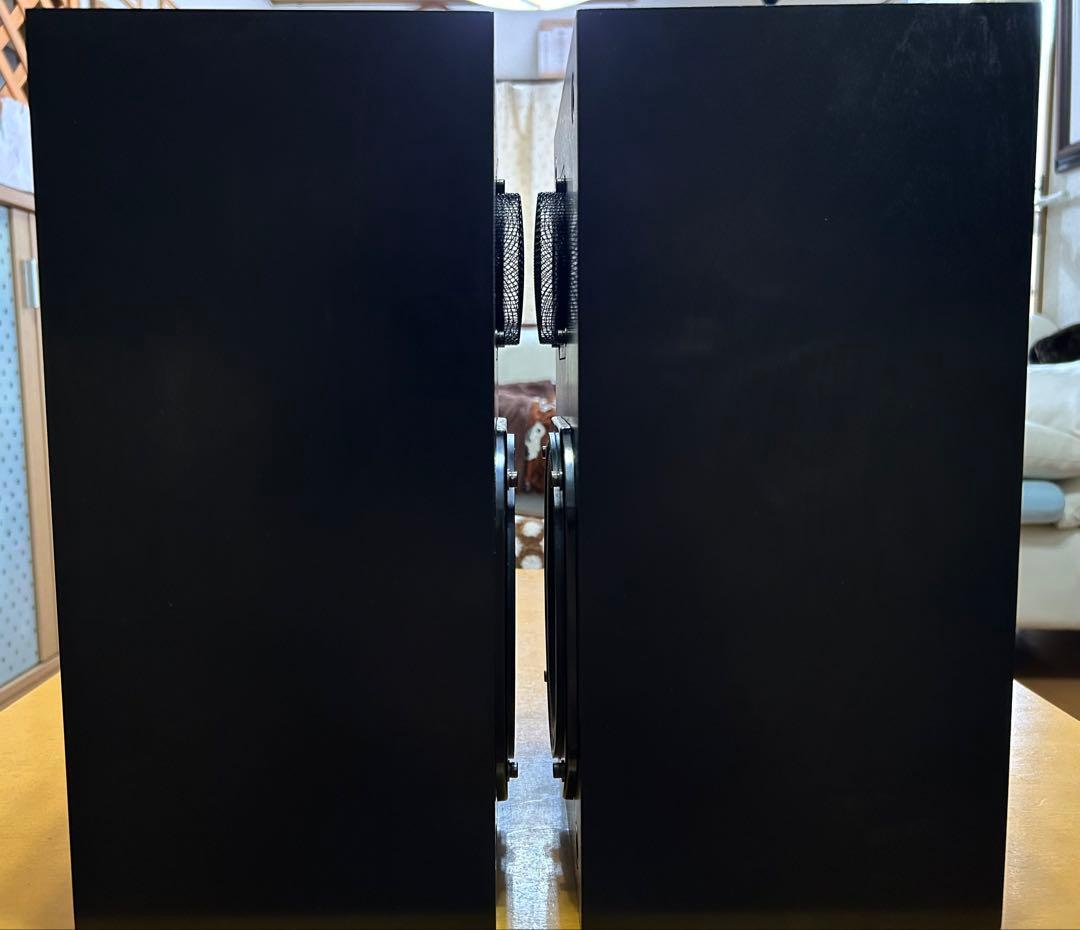 【整備・再塗装品】YAMAHA NS-10M PRO