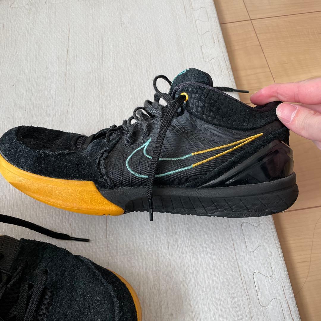 コービー4 プロトロ