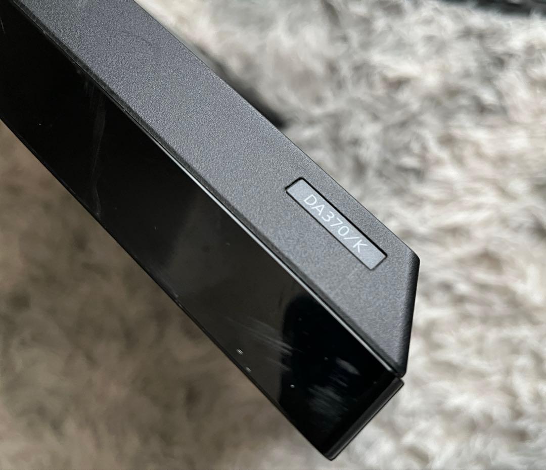 NEC PC-DA370KAR 一体型PC (電源アダプタ＋キーボード付き)