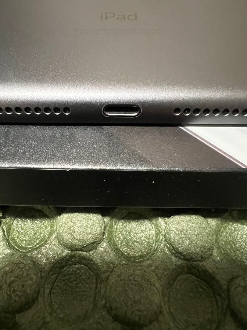 Apple iPad 第9世代 256GB スペースグレー　SALE