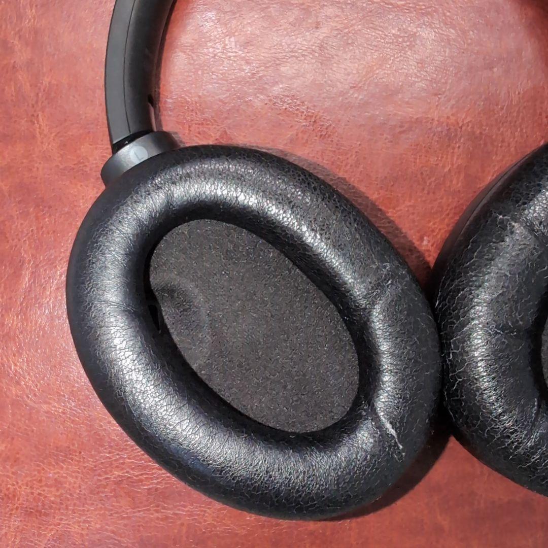 ヘッドホン WH-1000XM4