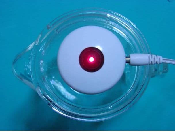 アイウォーター・システム (活水装置) gia wellness MRET