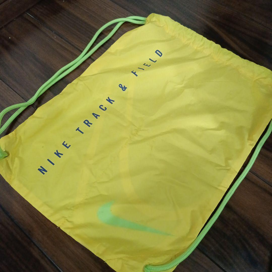 ナイキエアズームビクトリー2 23.5センチ