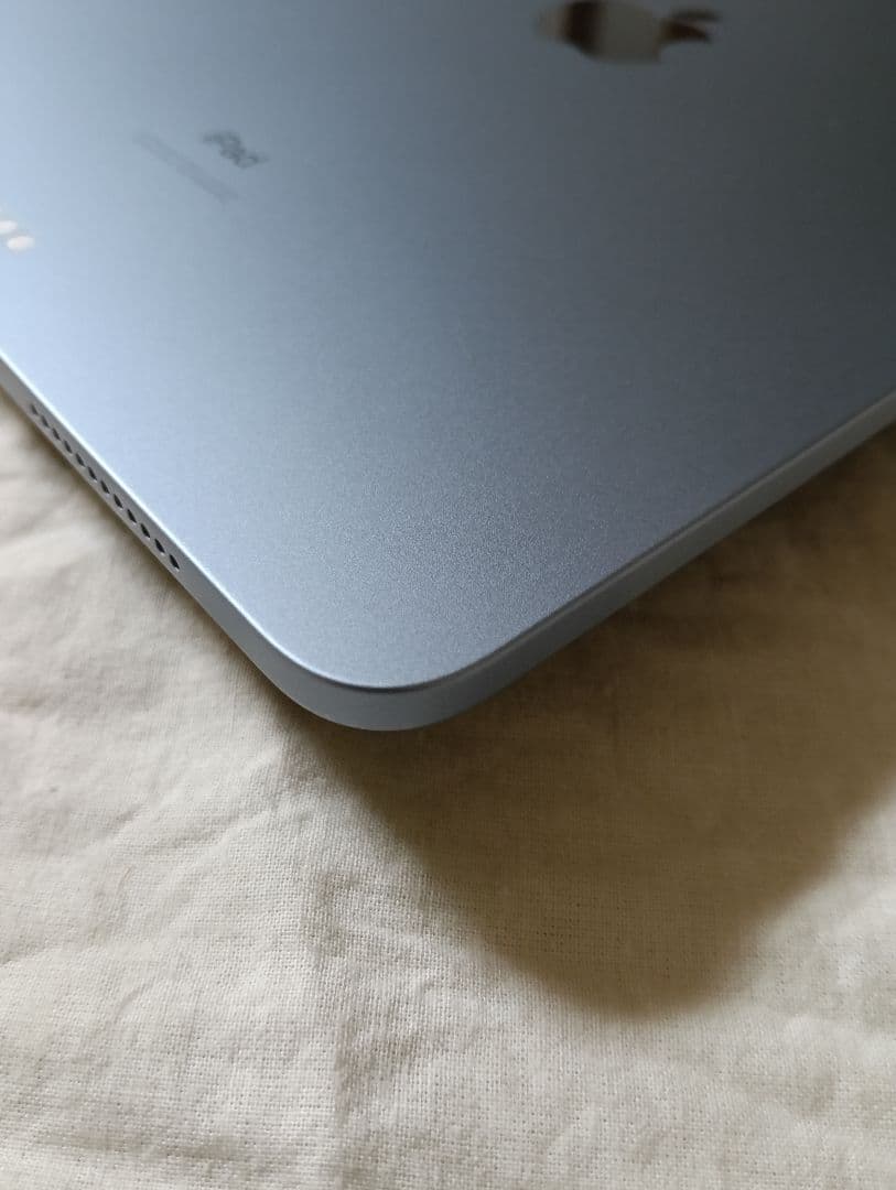 超美品 iPad Air 第4世代 バッテリー88%