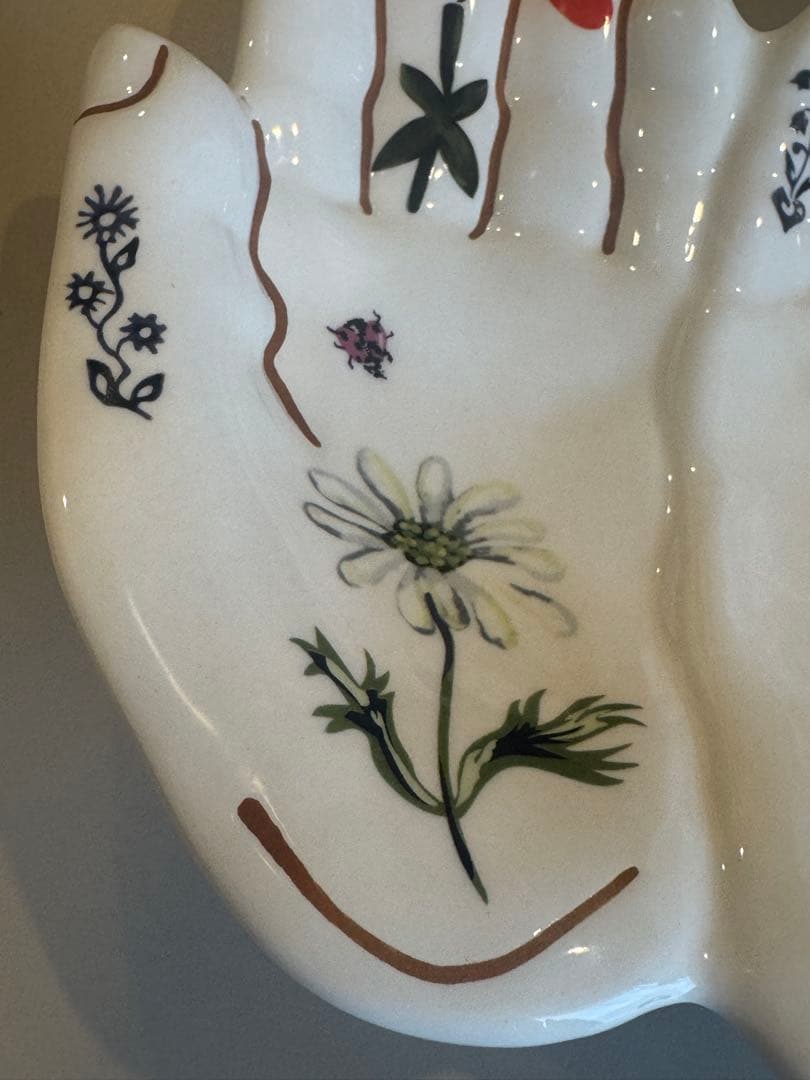 ナタリーレテ☆ハンドトレイ