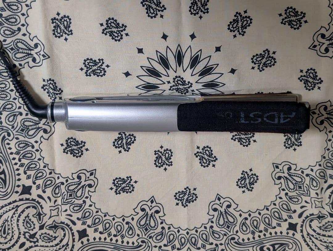 ADST Premium DS ストレートヘアアイロン