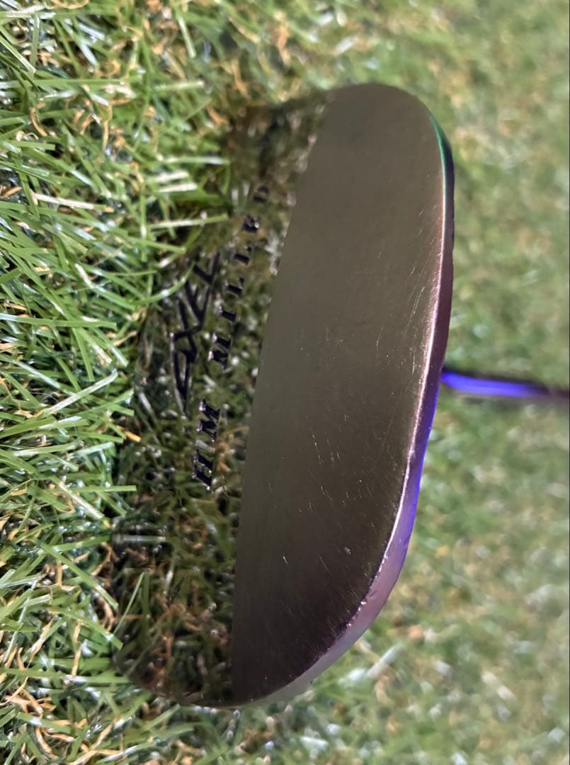 メンズクラブフルセット　キャディバッグ付き