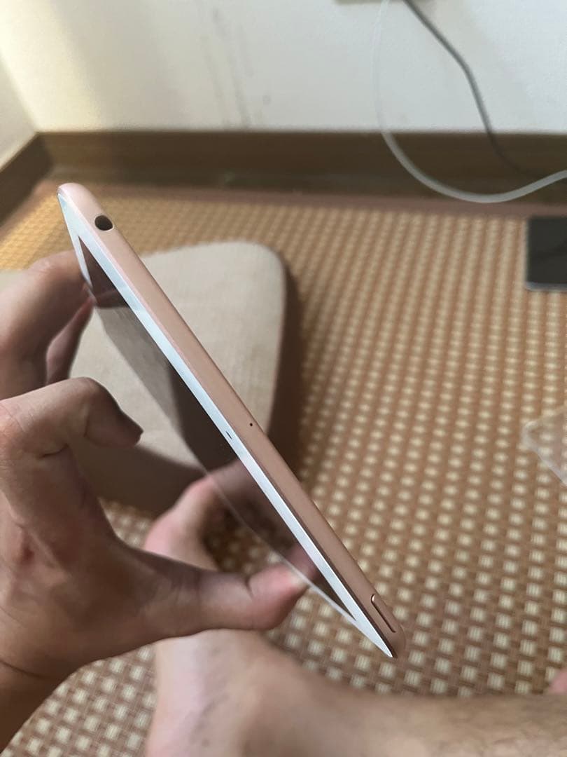 iPad mini 5 ローズゴールド 64 Gb wifi 本体