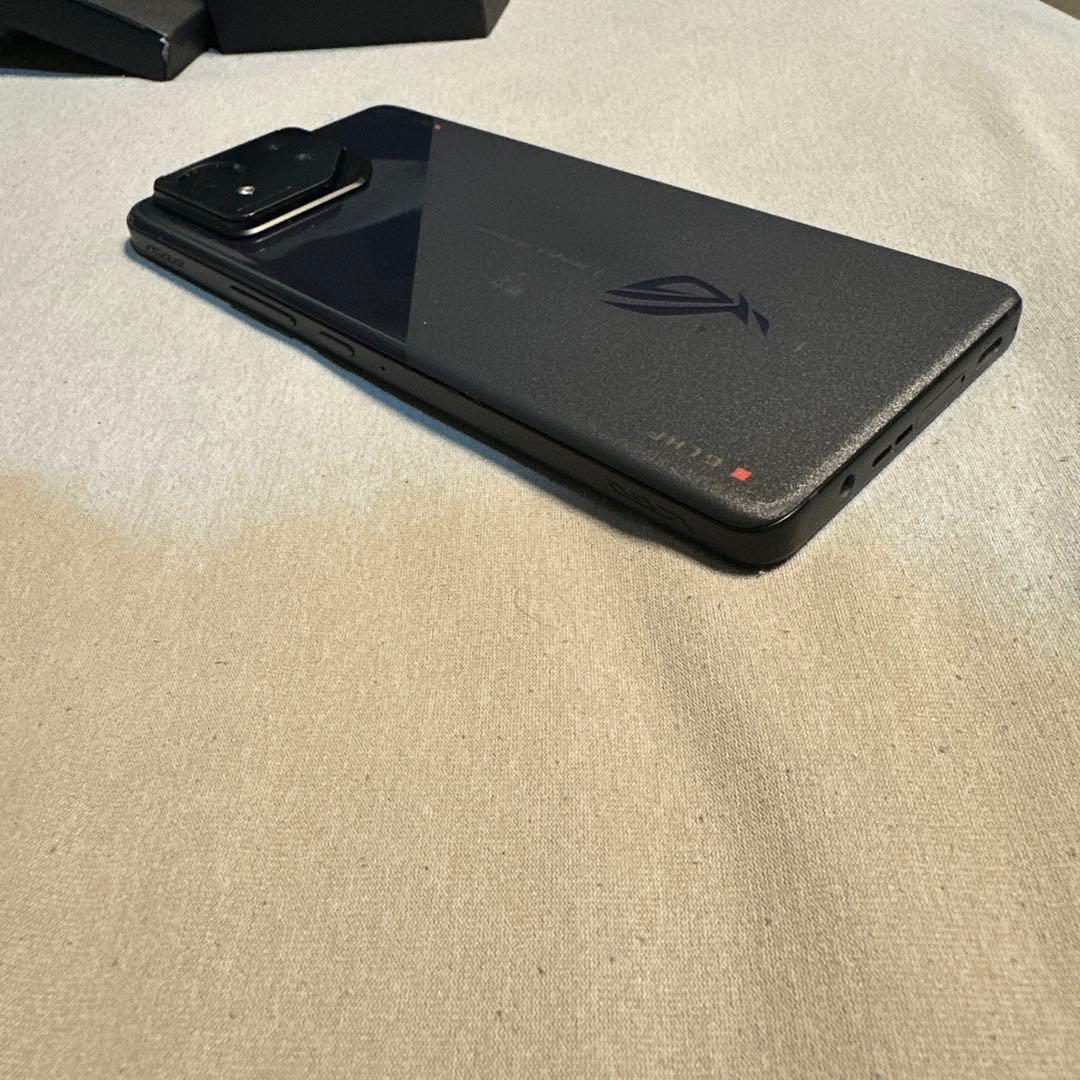 ASUS ROG Phone 8 16GB 256GB SIMフリー