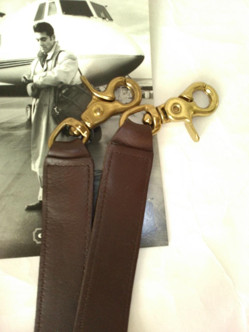 オールドコーチ　COACH USA製　直営店購入　ショルダーバッグ　2WAY