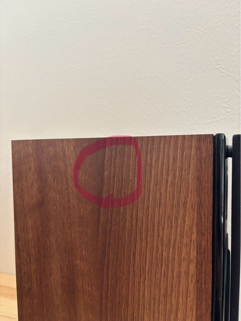 スピーカー・ウーファー Dali Zensor1