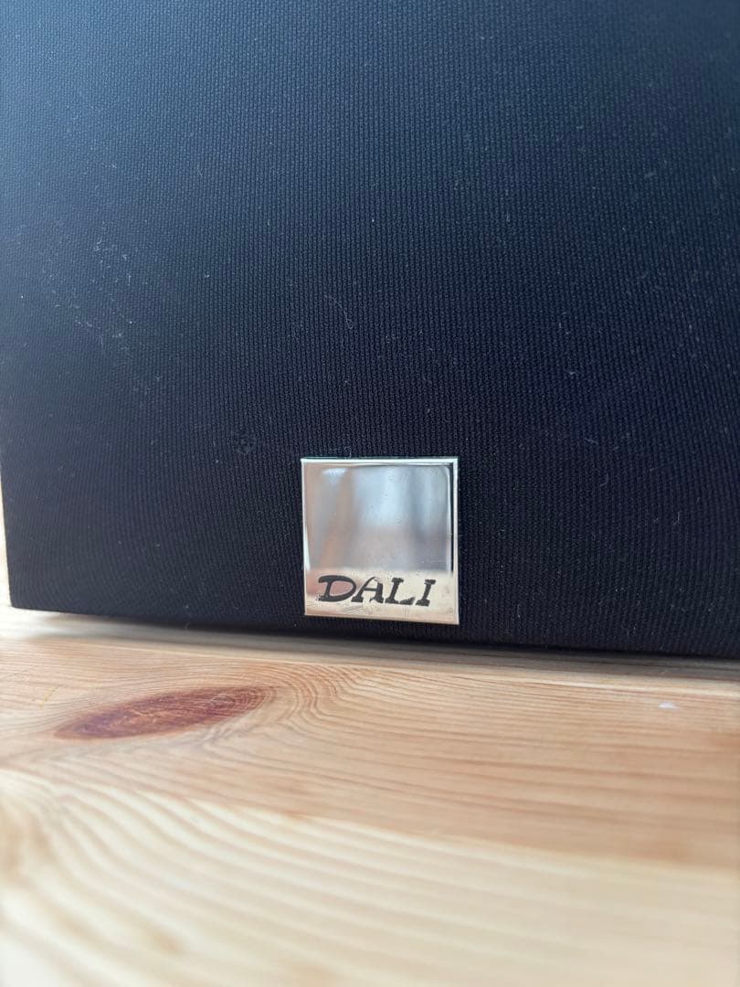 スピーカー・ウーファー Dali Zensor1