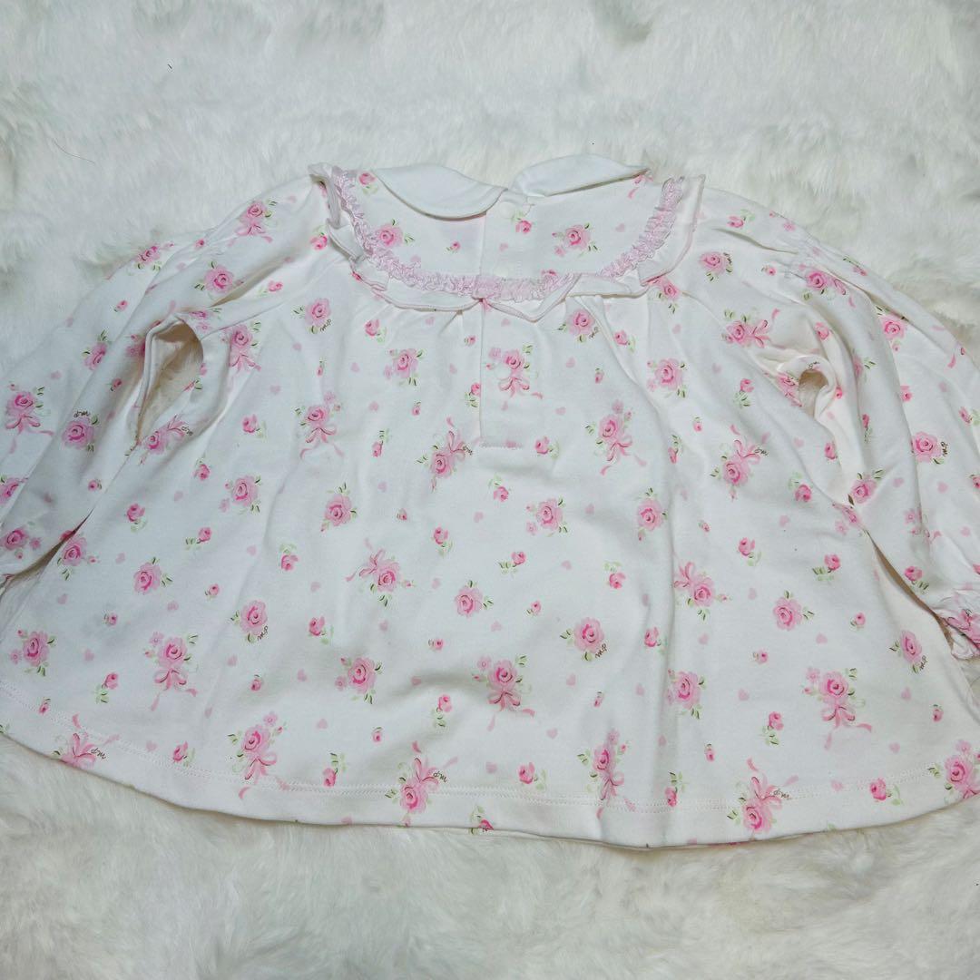 ほん　　メゾピアノ5点セット　ピオヌンナル