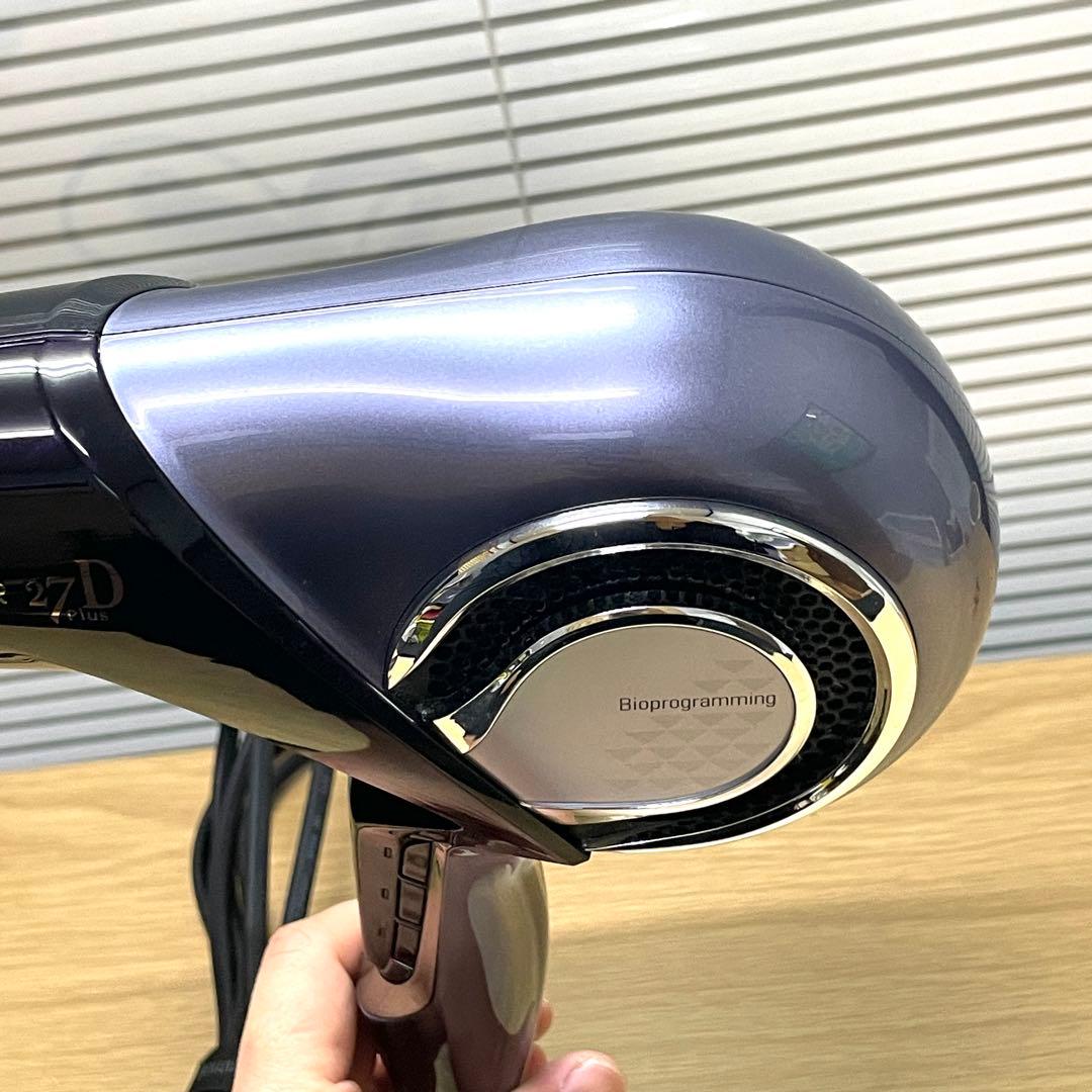 【美品】リュミエリーナ レプロナイザー 27d Plus