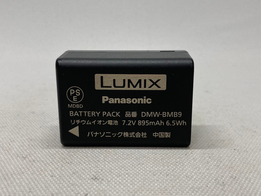 美品　パナソニック　LUMIX　DMC-FZ100　撮影例有　l01c280dd