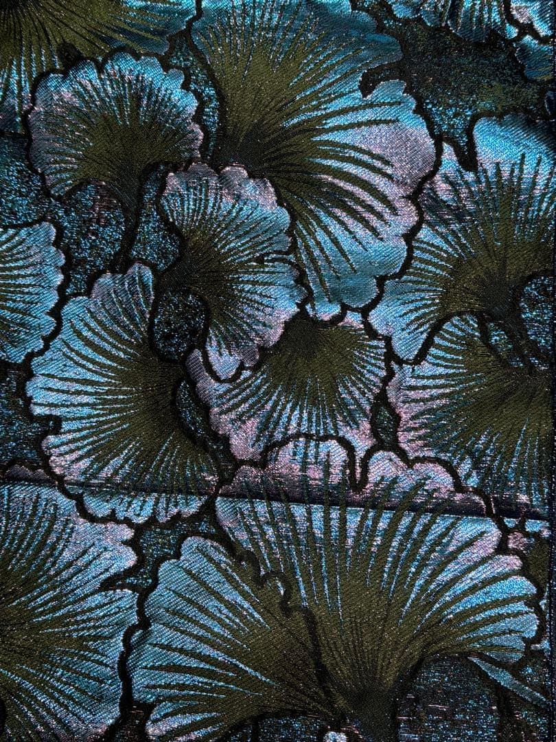 大人兵児帯　くるみ　４本セット