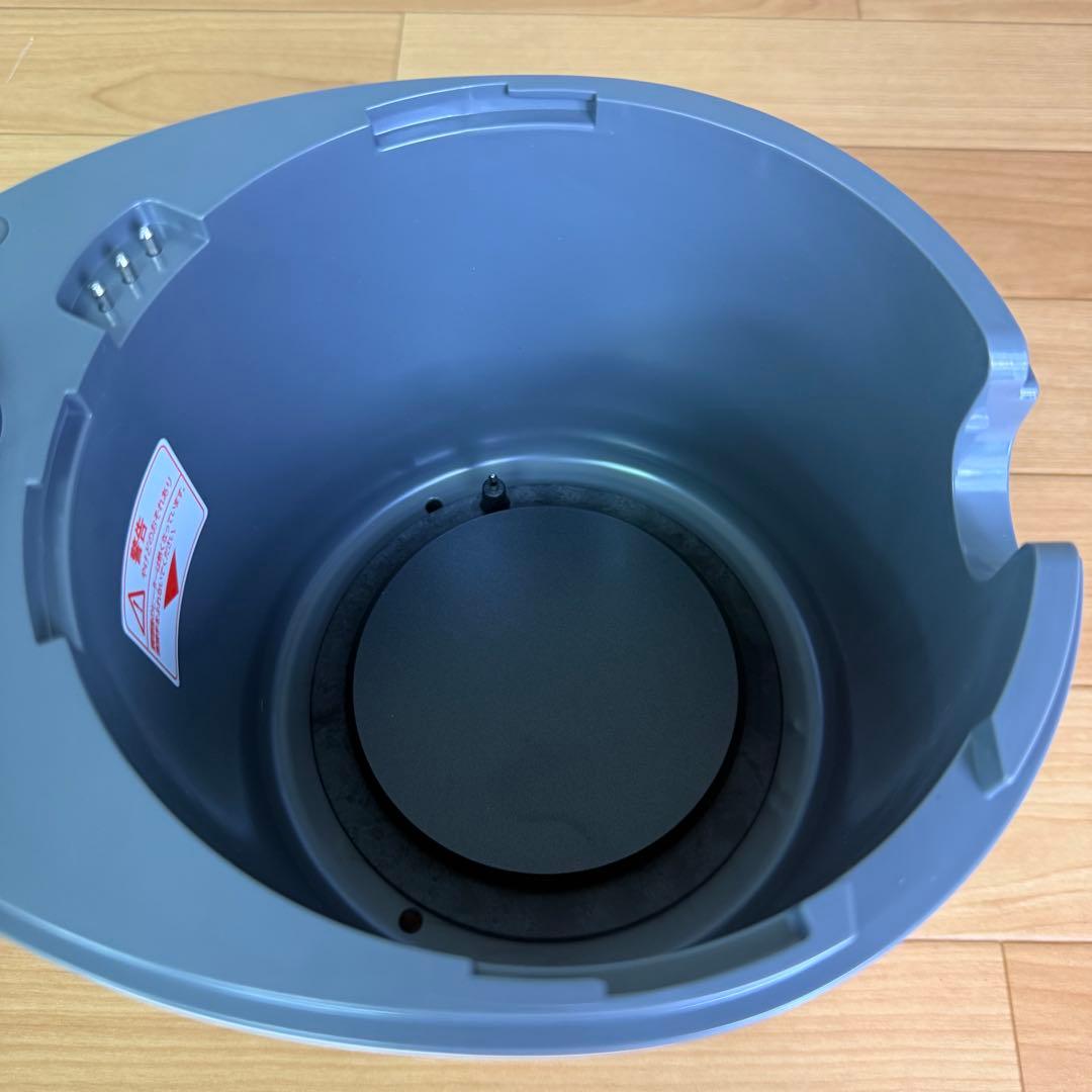 【未使用開封品】　ゼンケン　ZSP-2 スープリーズQ