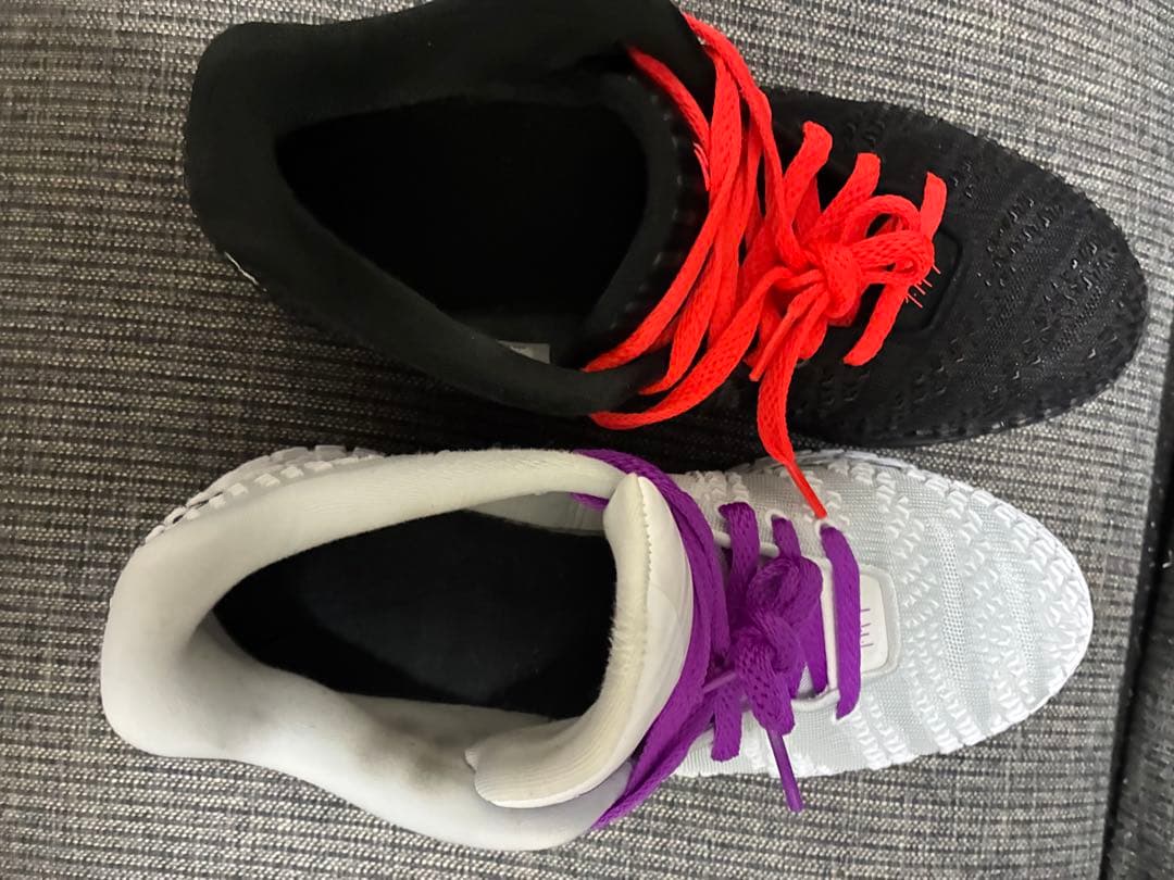 シューズ(男性用) nike Ja3 by you