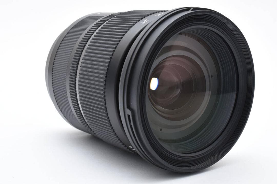 SIGMA Art 24-105mm F4 OS HSM キャノン用 #520