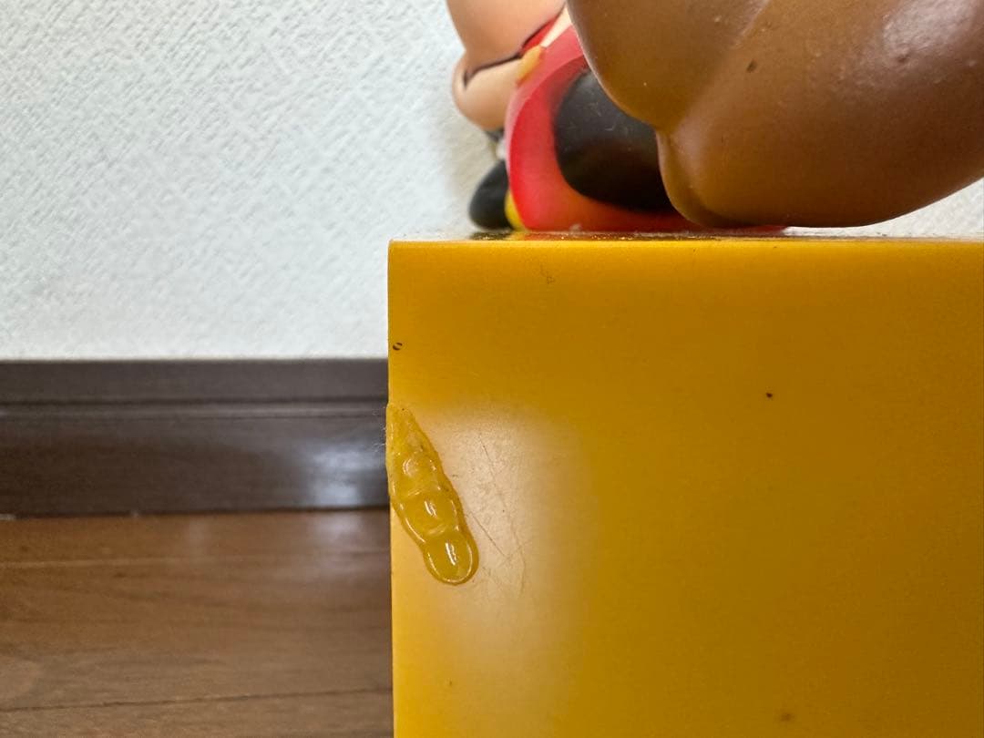 レトロミッキーラジオ