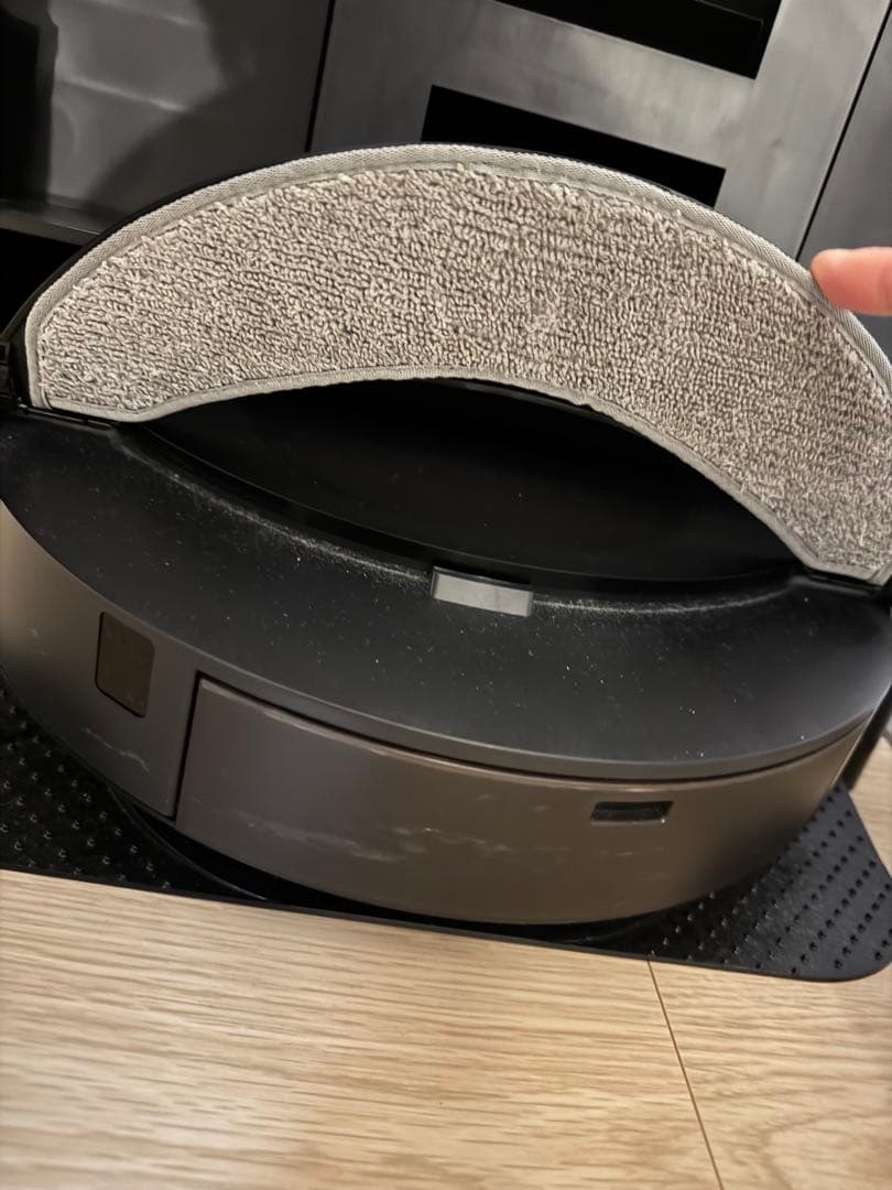 掃除機・クリーナー iRobot Roomba Combo j9+