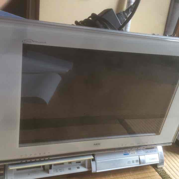 その他 NEC Valuestar