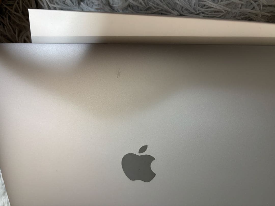 MacBook Air 2020 13インチ USキーボード