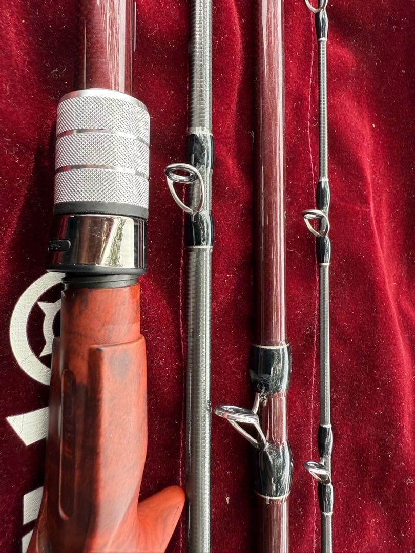 フィッシュマン　BC46.10XH