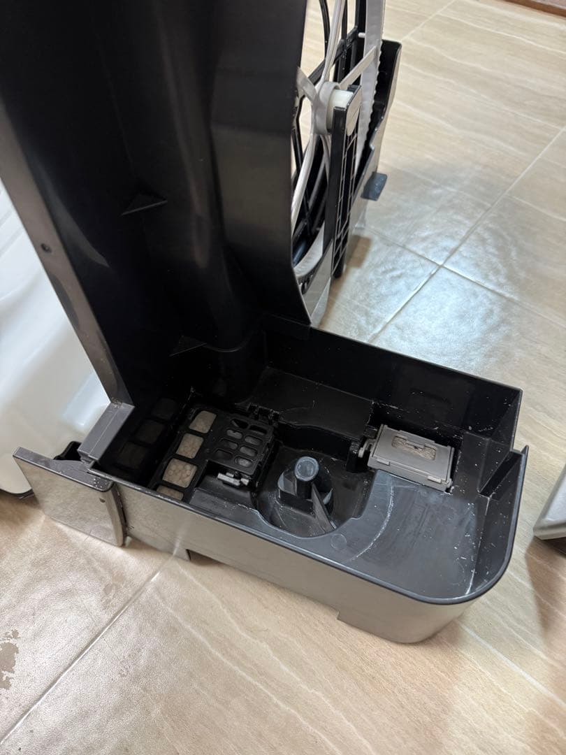 加湿空気清浄機 Panasonic F-VXR90