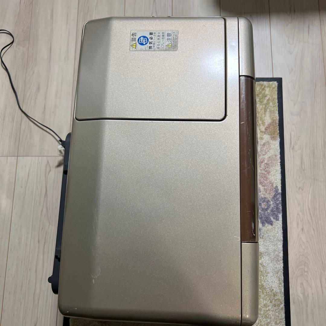 ダイニチ 石油ファンヒーター FW-674LX