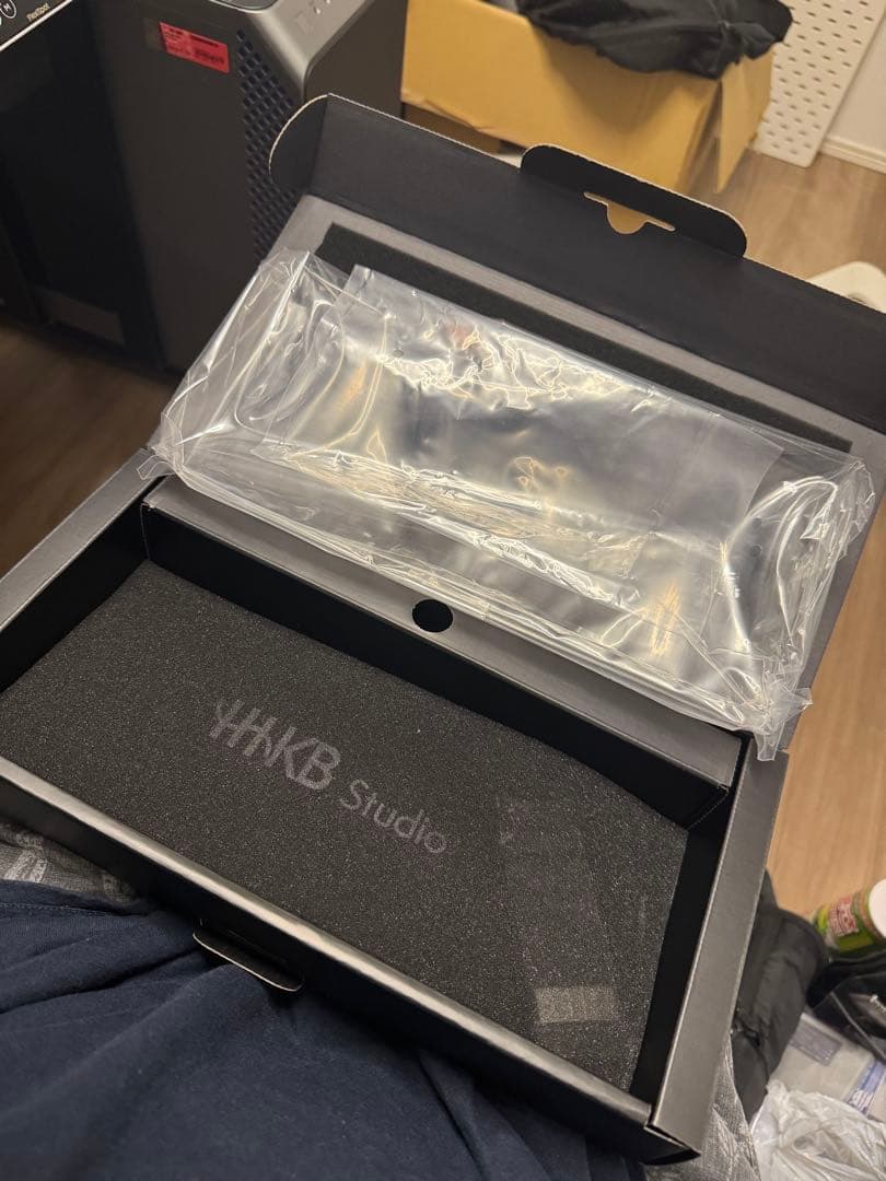 【美品】HHKB Studio キーボード 本体