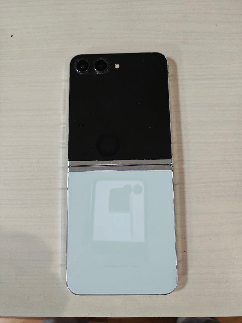 Galaxy Z Flip5 512GB SM-F731N SIMフリー 本体