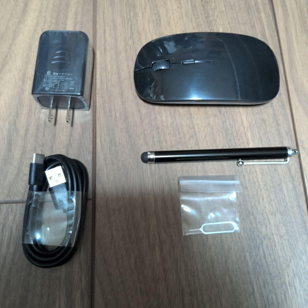 ZONKO 10.1インチタブレット 本体