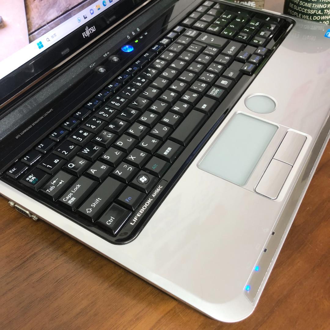 139☆起動12秒！☆i5+SSD480GB☆ブルーレイ☆Webカメラ