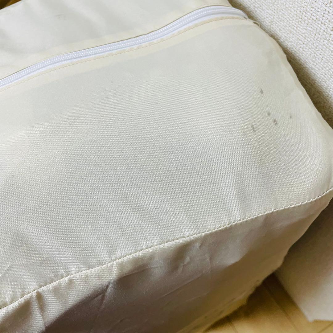 【インナーマット 新品】アップリカ ココネルエアープラス AB ホワイトベージュ