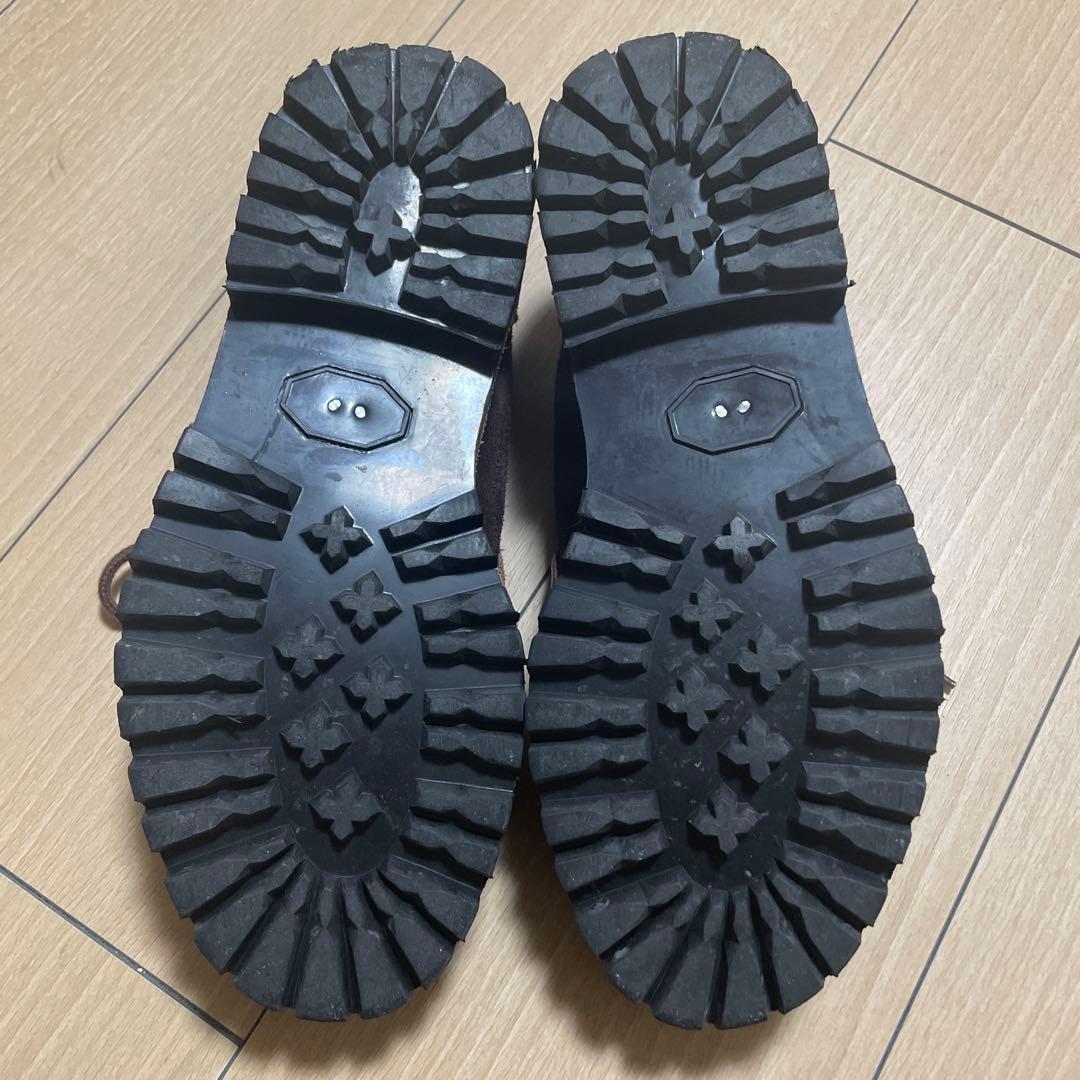 hender scheme skm エスキモー　size2