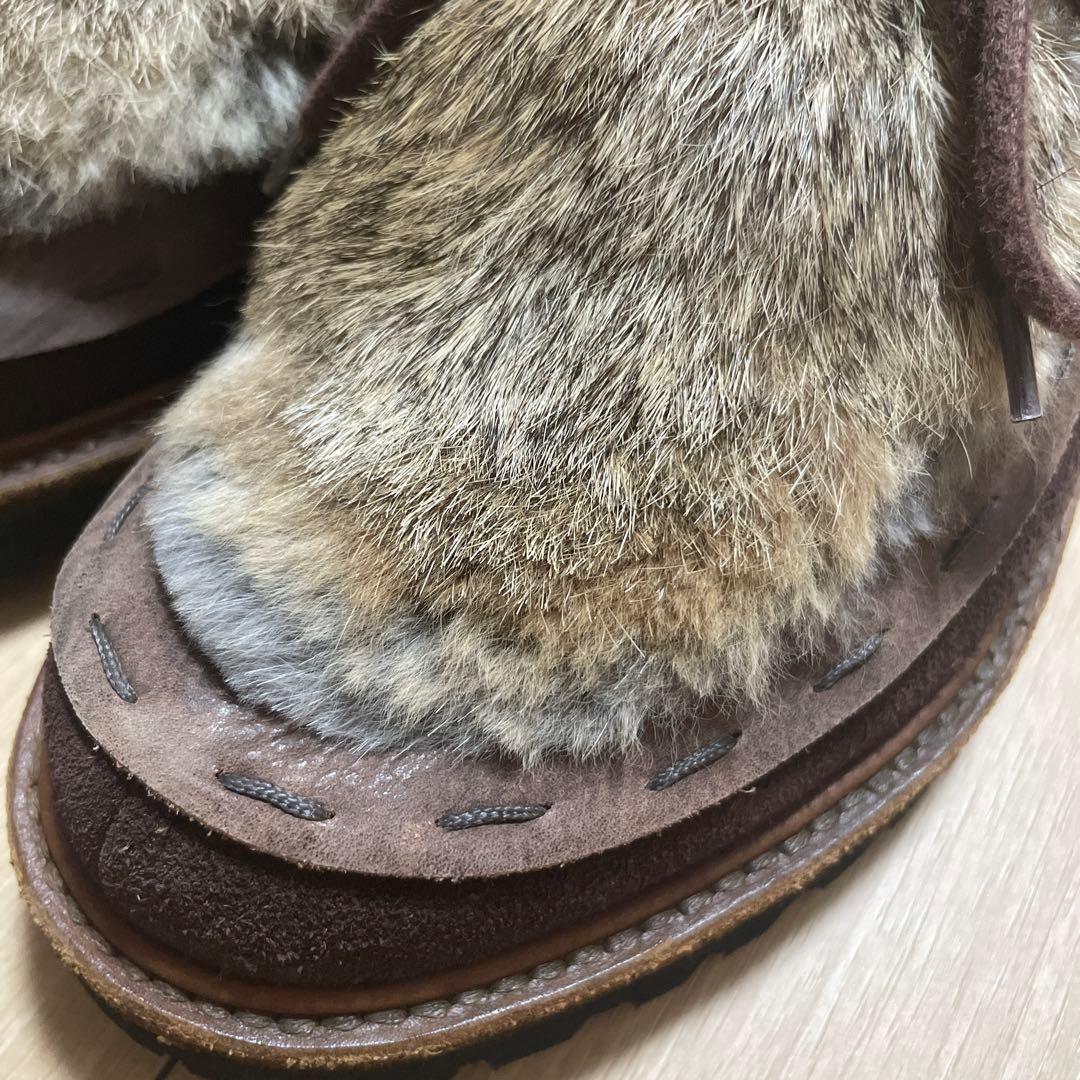 hender scheme skm エスキモー　size2